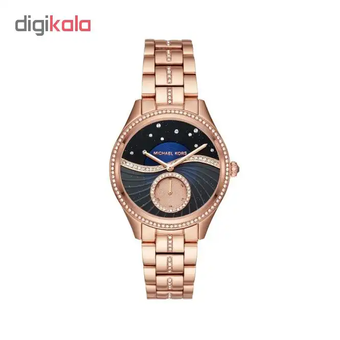 ساعت مچی عقربه ای زنانه مایکل کورس مدل mk3723