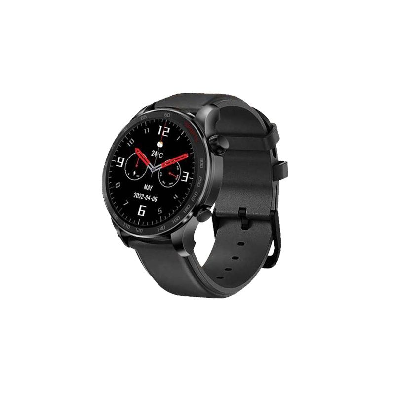 ساعت هوشمند گرین لاین مدل FAS HIFI G-WEAR OLANET -  - 4