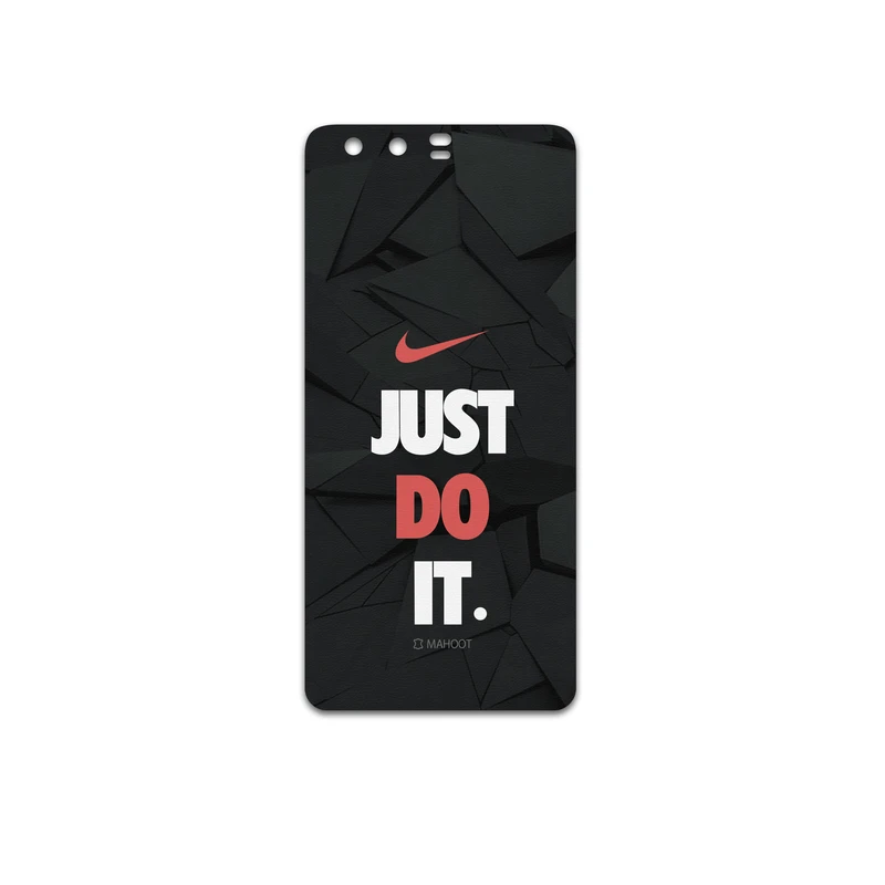 برچسب پوششی ماهوت مدل NK مناسب برای گوشی موبایل هوآوی P10