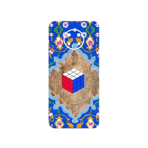 MAHOOT Maryams_Mathematics Cover Sticker for Nokia X20