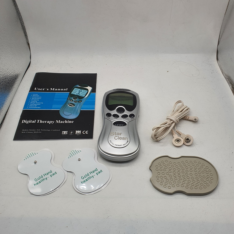 تنس عضلانی استارکلین مدل HH