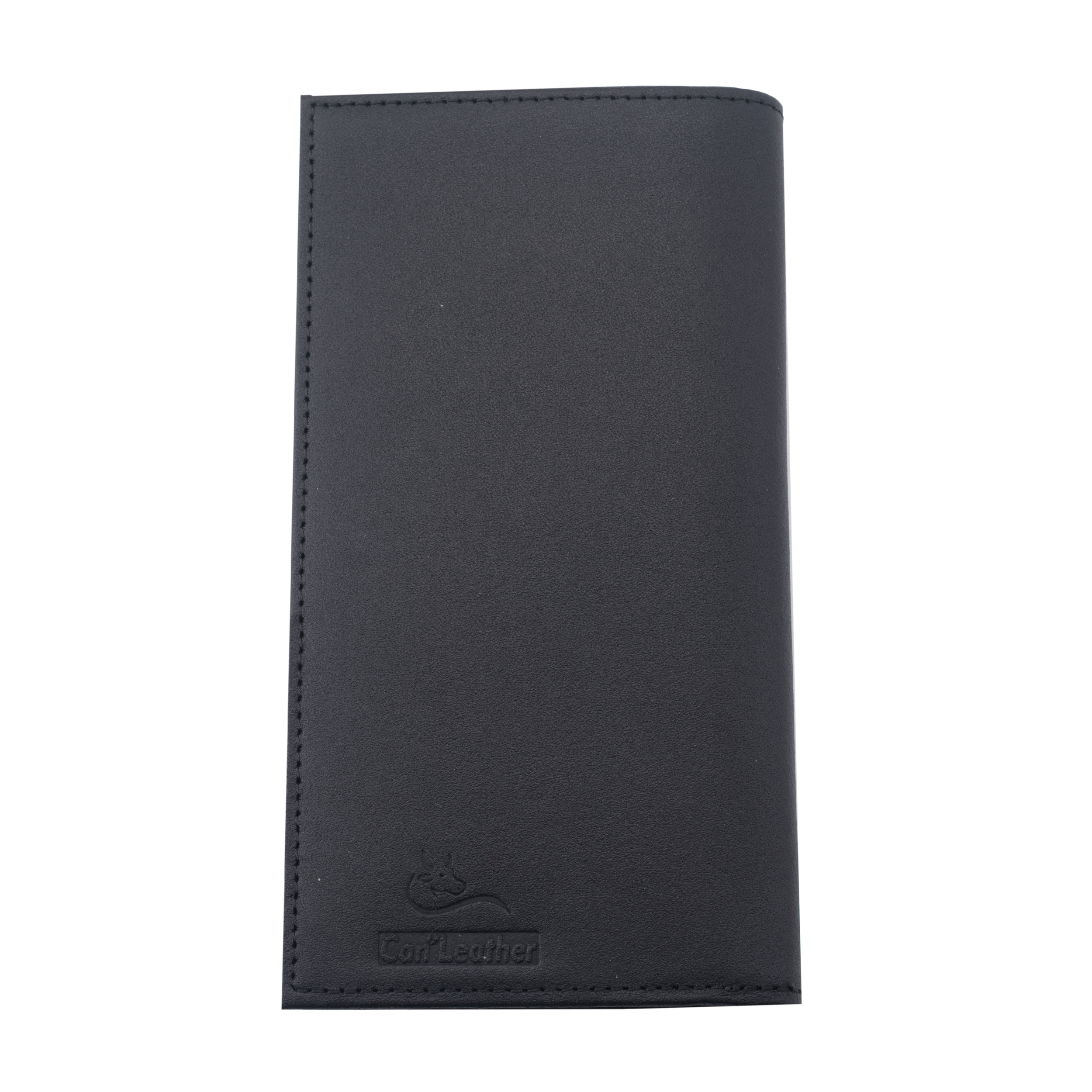 کیف پول مردانه چرم کن ا مدل D-394