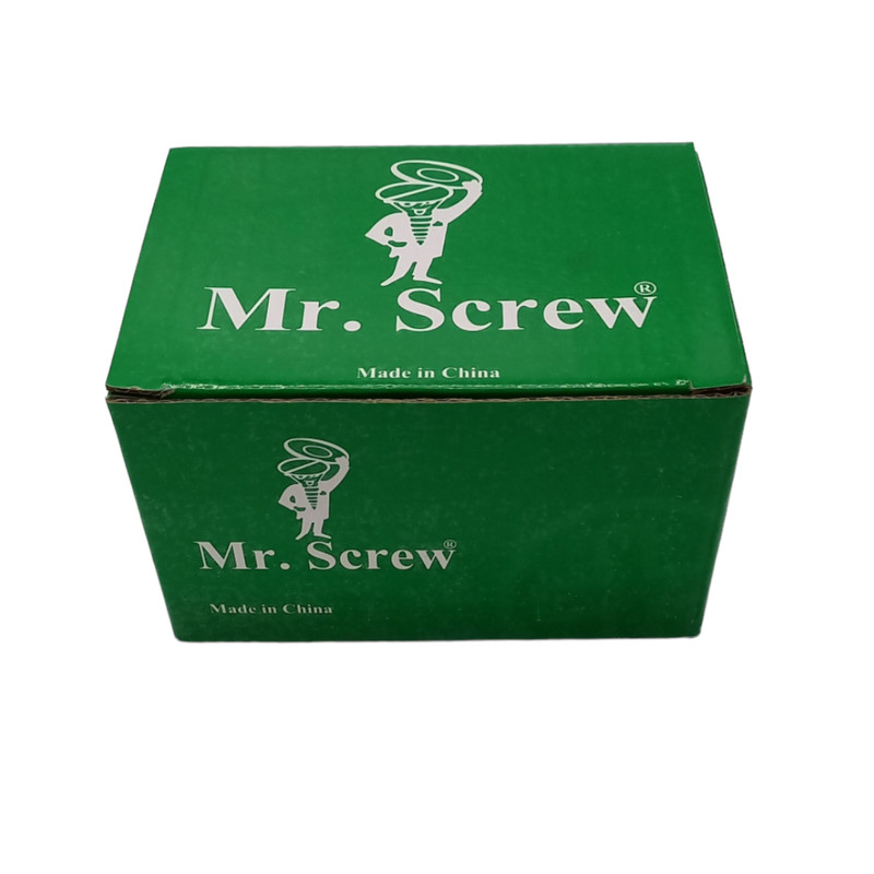 پیچ ام دی اف مدل Mr 28mm  بسته 1000 عددی