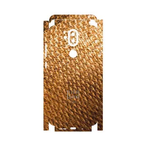 MAHOOT Fish Skin-FullSkin Cover Sticker for Nokia 8.1