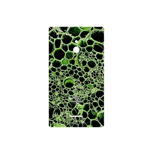 MAHOOT Atom Universe 4 Cover Sticker for Nokia XL