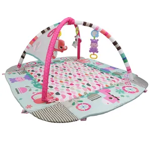 تشک بازی مدل Activity Gym