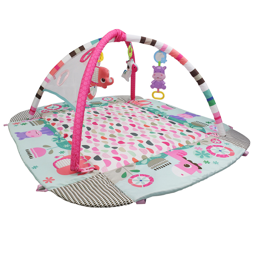 تشک بازی مدل Activity Gym تشک بازی مدل Activity Gym