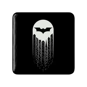 مگنت خندالو مدل بتمن Batman کد 24253
