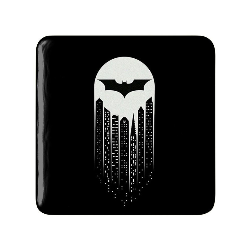 مگنت خندالو مدل بتمن Batman کد 24253