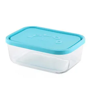 ظرف نگهدارنده بورگونوو مدل ایگلو