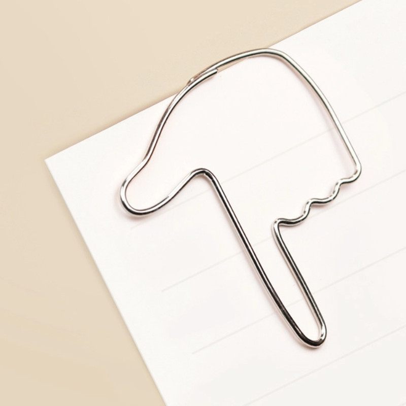 گیره کاغذ مریخ مدل Hint کد 1014