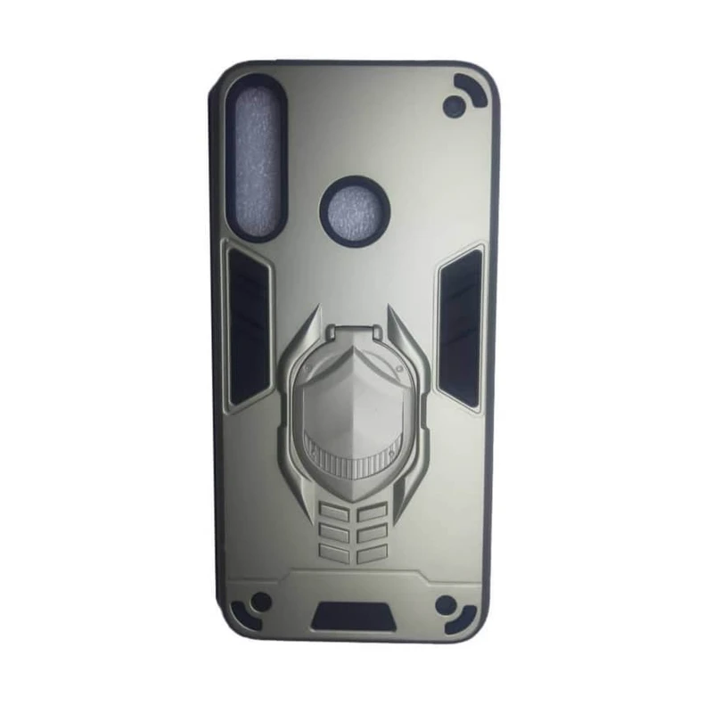 کاور مدل هلدر کشویی مناسب برای گوشی موبایل هوآوی Y6p / Y6p 2020