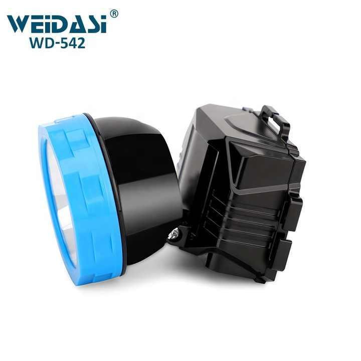 چراغ پیشانی ویداسی مدل WD-542