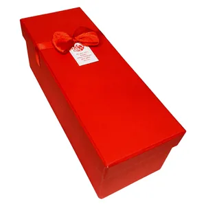 جعبه هدیه مدل مستطیلی C2C2