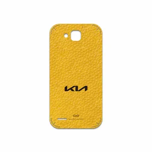MAHOOT ML-KIA Cover Sticker for Honor 3X G750