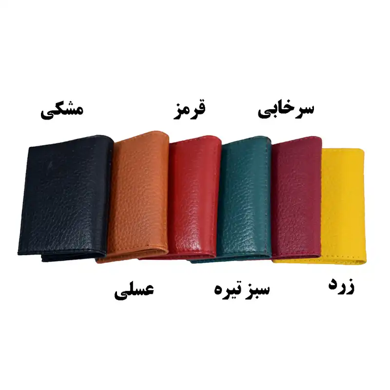 جاکارتی چرم ما مدل دوآلبوم