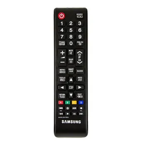 ریموت کنترل تلویزیون سامسونگ مدل HMD86