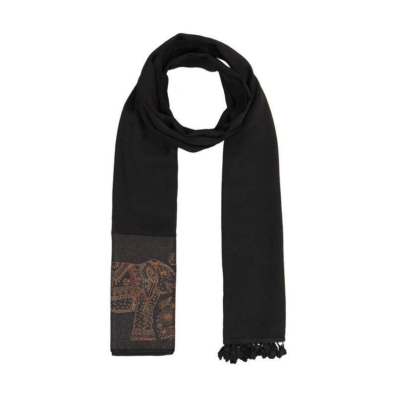 شال زنانه دونابل مدل 2253452009999