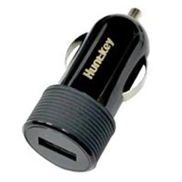 شارژر فندکی خودرو هانت کی 5W