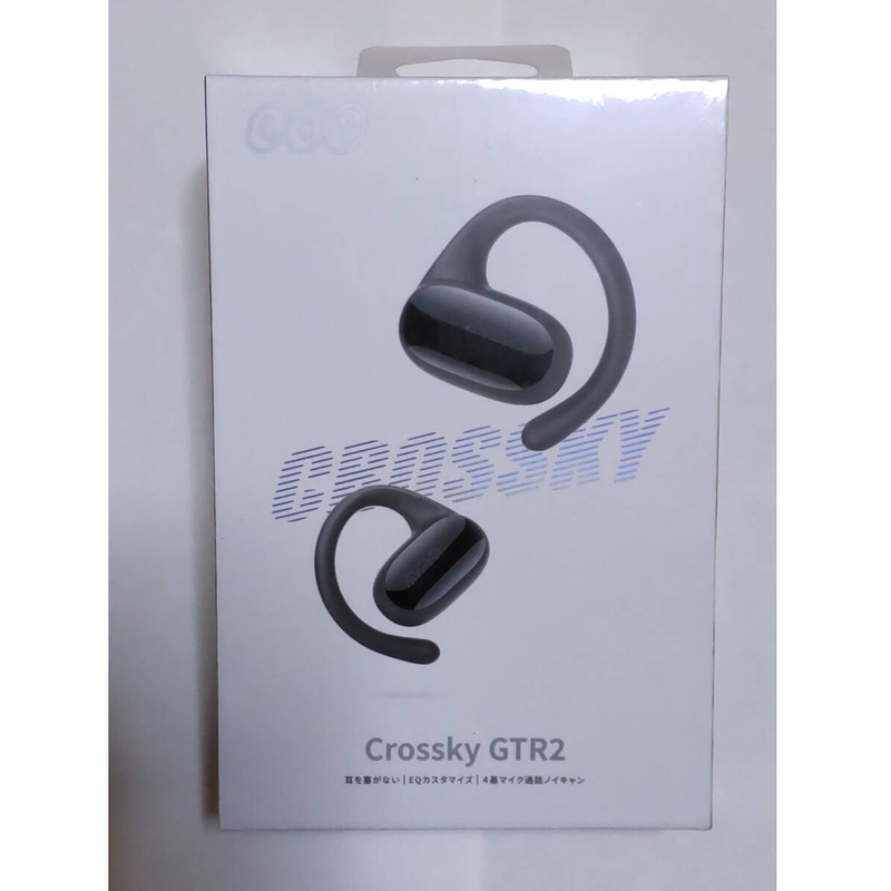 هدفون مخصوص بازی بلوتوثی کیو سی وای مدل  KFY CROSSKY LAMEN  GTR2 TOWE 