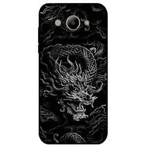 Megafone Dragon 1897 Cover For Huawei Y3 2017 / Y3 2018
