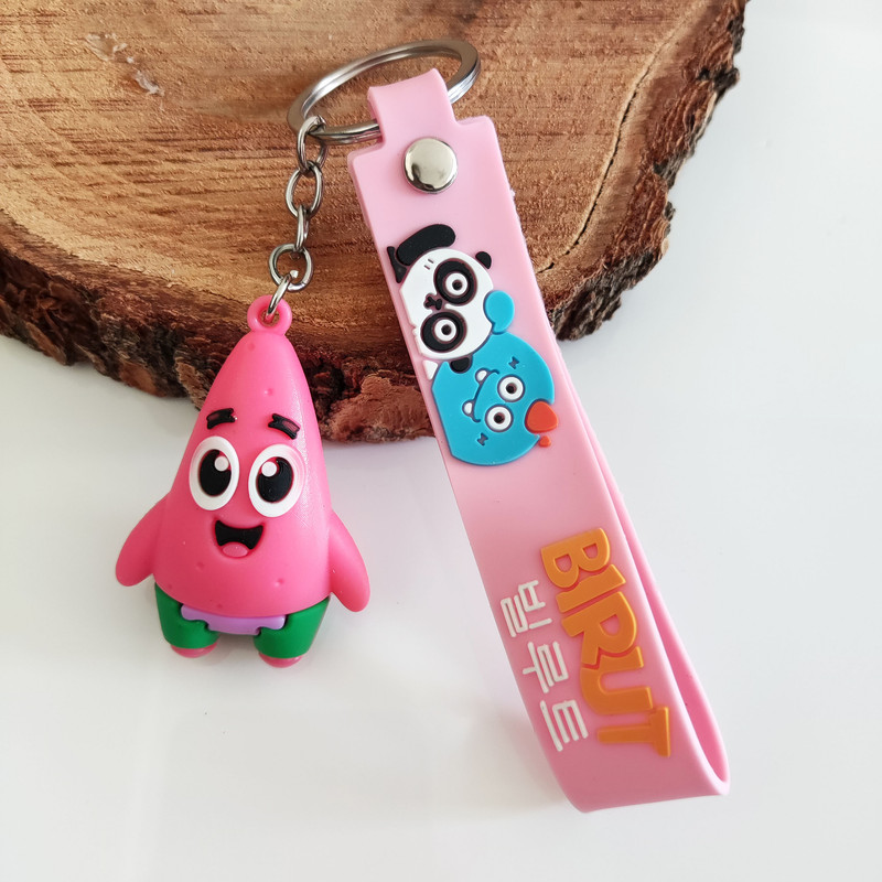 جاکلیدی مدل سیلیکونی طرح پاتریک کد DB21