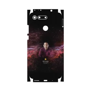 MAHOOT Will Smith-FullSkin Cover Sticker for Honor View 20