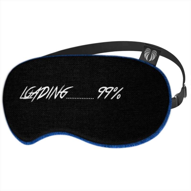 چشم بند خواب کاوا ماسک مدل Loading14