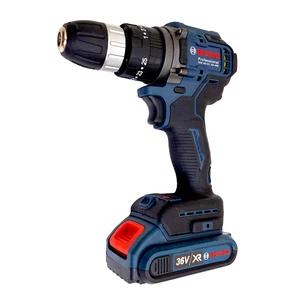 دریل پیچ گوشتی بوش مدل 36v brushless