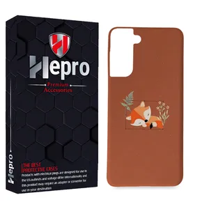 HEPRO MC Cover for Samsung Galaxy S21 PLUS