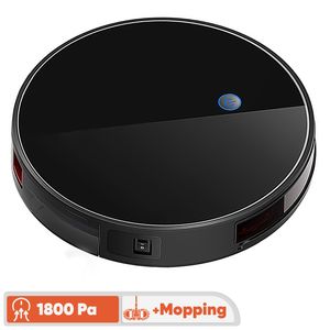 جارو رباتیک ترام هاوس مدل ROV-98500