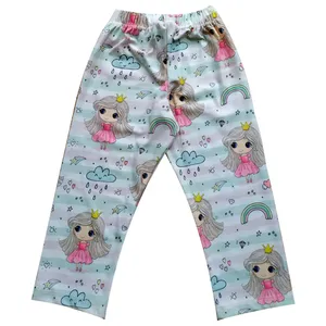شلوار دخترانه مدل Doll1