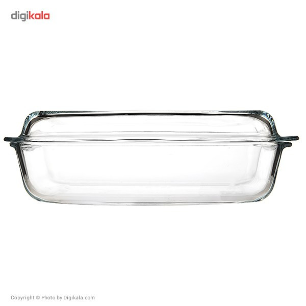 ظرف پخت پاشاباغچه مدل Borcam 59010