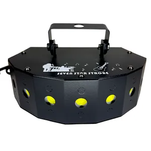 فلاشر مدل SEVEN STAR STROBE
