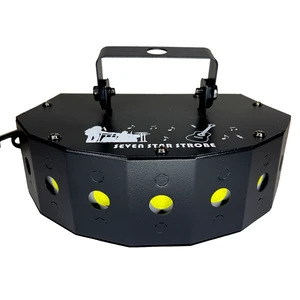 فلاشر مدل SEVEN STAR STROBE