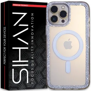 MySihan Around-G cover suitable for Apple Iphone 13 Pro Max