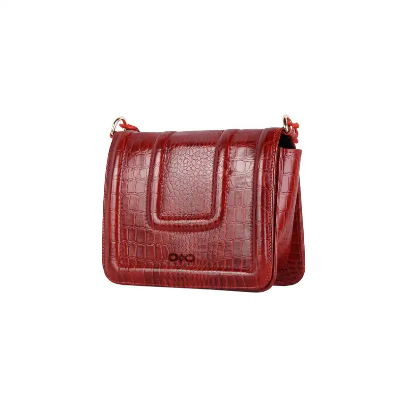 کیف دوشی زنانه صاد مدل RV0918