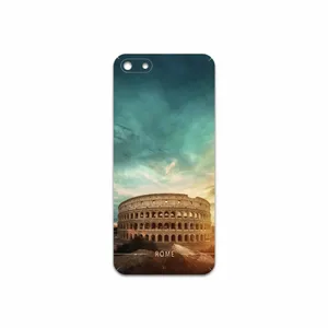 MAHOOT Rome City Cover Sticker for Honor 7S