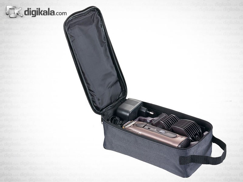 ماشین اصلاح سر و صورت بابیلیس E763xde ماشین اصلاح سر و صورت بابیلیس E763xde