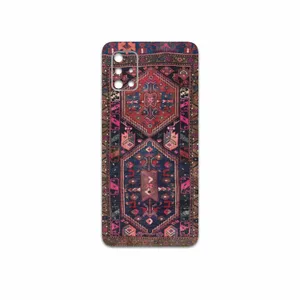 MAHOOT Rug Cover Sticker for Samsung Galaxy A71 5G