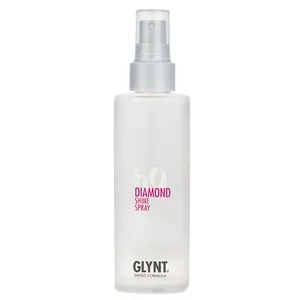 اسپری براق کننده مو گلینت مدل Diamond Shine Ho حجم 100 میلی لیتر
