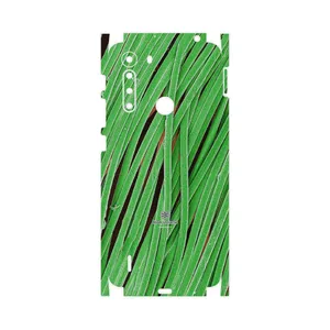 MAHOOT Atom Universe 5-FullSkin Cover Sticker for Motorola One Fusion