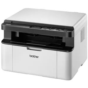 پرینتر لیزری چندکاره‌ی برادر مدل DCP-1610W