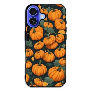 AKAM AMC-WA16-PUMPKIN-17 Cover For Apple iPhone 16