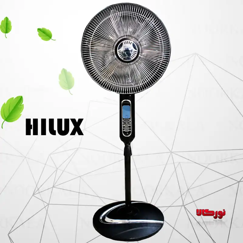 پنکه سانی مدل DWS HILUX
