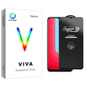 Junbo Viva Superd_ESD Screen Protector For U20