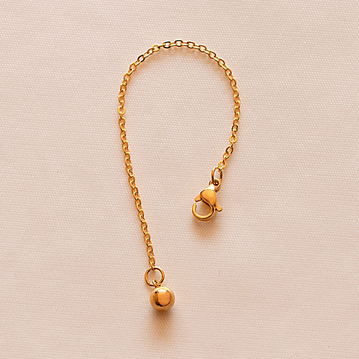 آویز ساعت زنانه مدل گوی کد tdz127