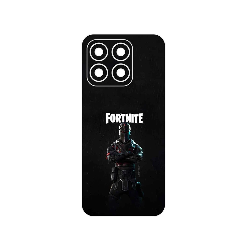 برچسب پوششی ماهوت مدل FORTNITE مناسب برای گوشی موبایل آنر X8b
