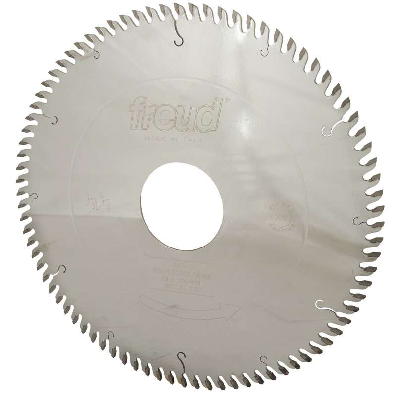 تیغ اره چوب بر چپ گرد فرود مدل LT14MS DA3 تیغ اره چوب بر چپ گرد فرود مدل LT14MS DA3