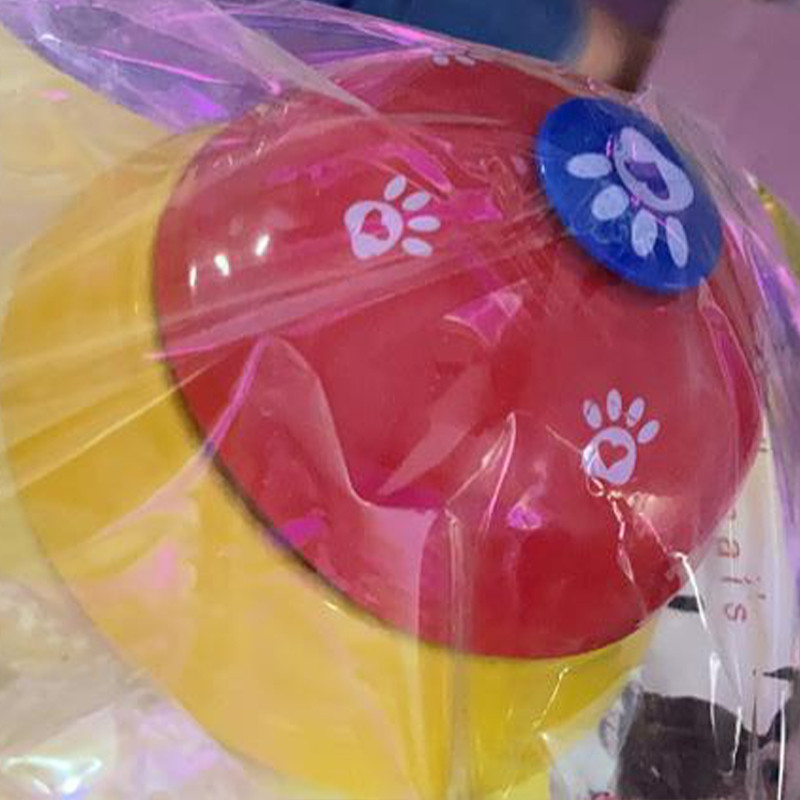 اسباب بازی سگ و گربه مدل Bell